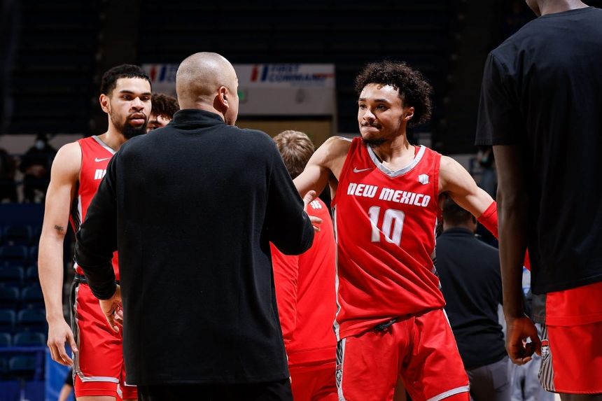 Iona vs New Mexico Betting Odds, Free Picks, and Predictions (12/18/2022)