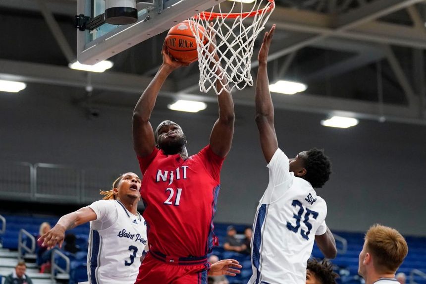 Niagara vs NJIT Betting Odds, Free Picks, and Predictions (12/18/2022)