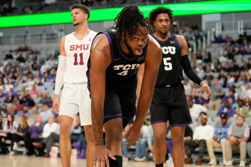 Mississippi Valley vs TCU Betting Odds, Free Picks, and Predictions (12/18/2022)