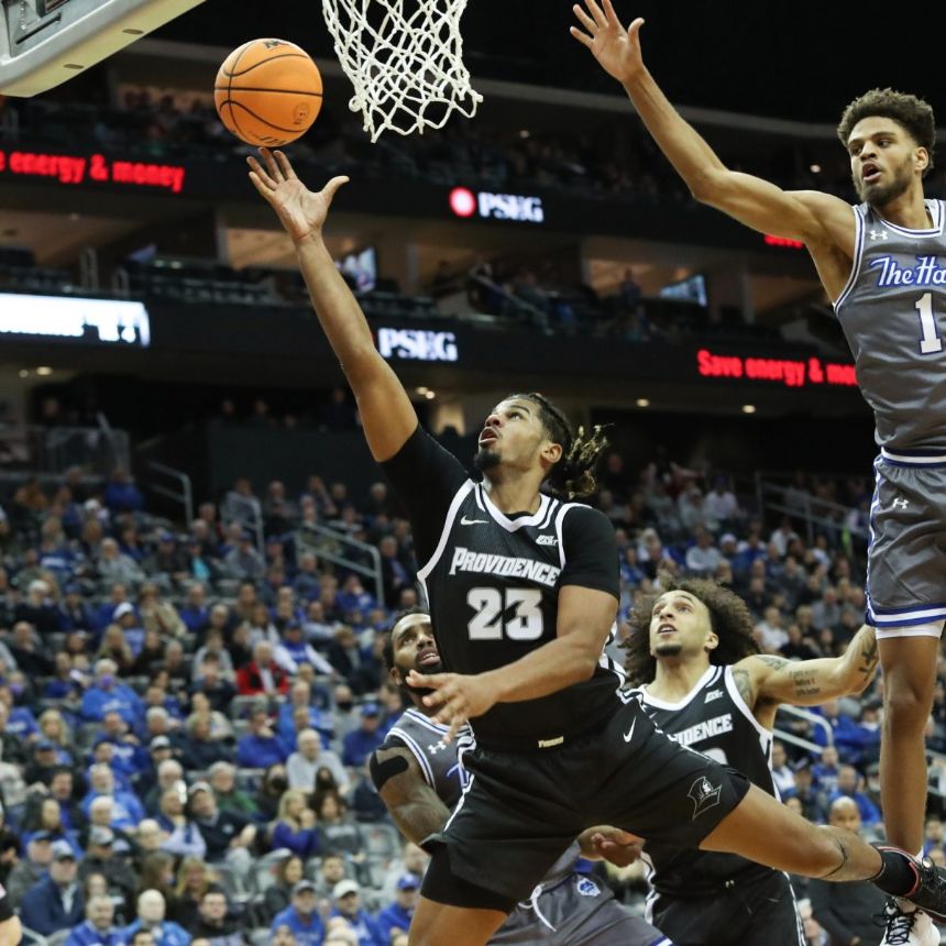 Marquette vs Providence Betting Odds, Free Picks, and Predictions (12/20/2022)