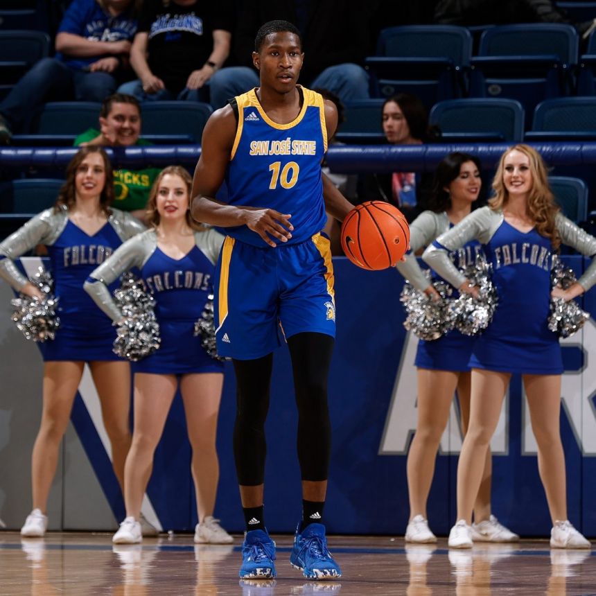 Cal Poly vs. San Jose State Betting Odds, Free Picks, and Predictions - 10:00 PM ET (Tue, Dec 20, 2022)