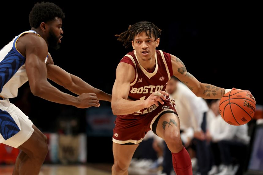 Virginia Tech vs Boston College Betting Odds, Free Picks, and Predictions (12/21/2022)