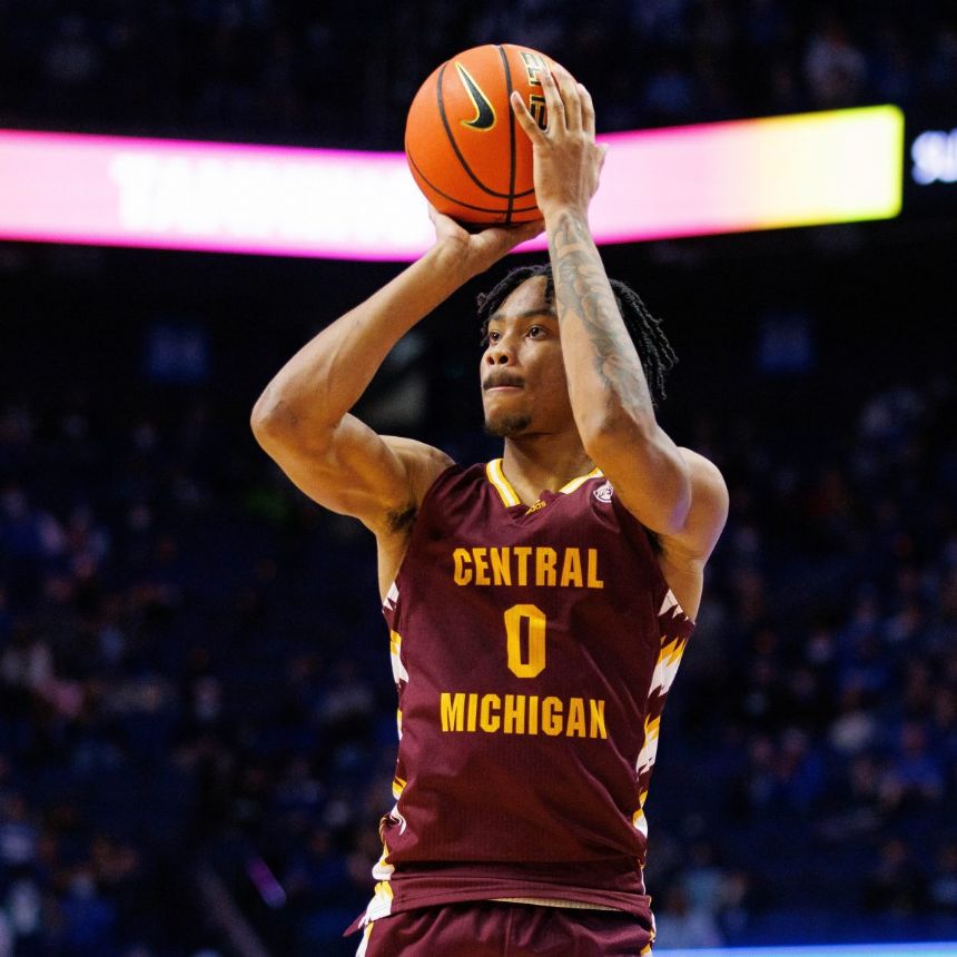 Youngstown State vs Central Michigan Betting Odds, Free Picks, and Predictions (12/21/2022)
