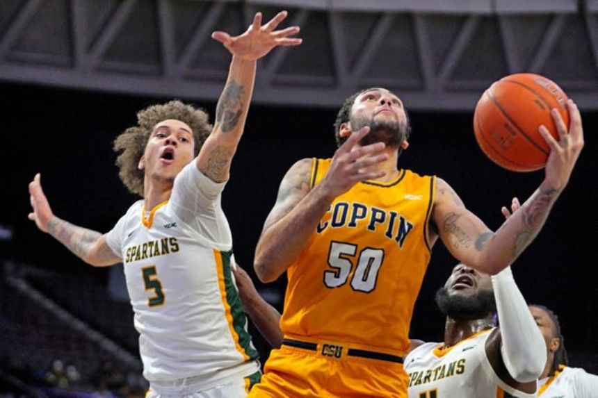 James Madison vs Coppin State Betting Odds, Free Picks, and Predictions (12/21/2022)