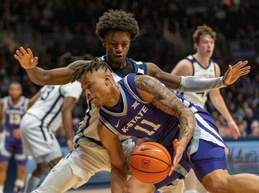 Radford vs Kansas State Betting Odds, Free Picks, and Predictions (12/21/2022)