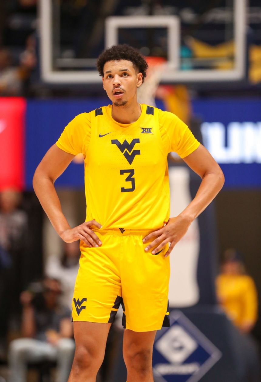 Stony Brook vs West Virginia Betting Odds, Free Picks, and Predictions (12/22/2022)