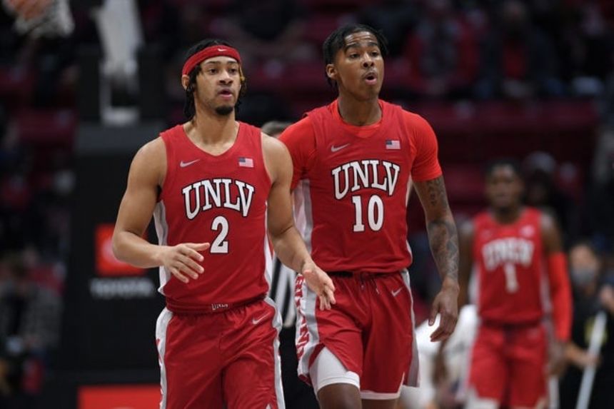 Southern Mississippi vs. UNLV Betting Odds, Free Picks, and Predictions - 10:00 PM ET (Thu, Dec 22, 2022)