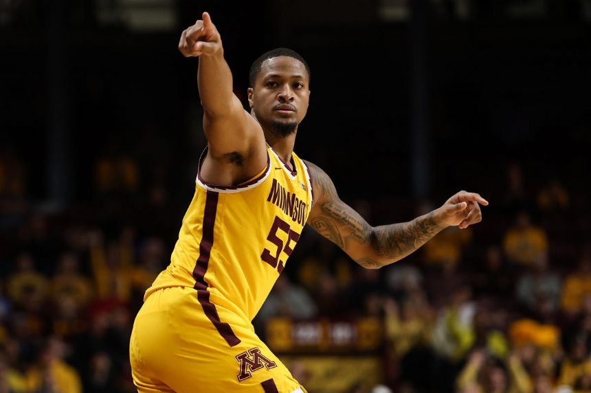 Chicago State vs Minnesota Betting Odds, Free Picks, and Predictions (12/22/2022)