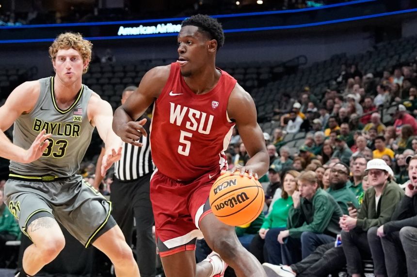 George Washington vs Washington State Betting Odds, Free Picks, and Predictions (12/22/2022)