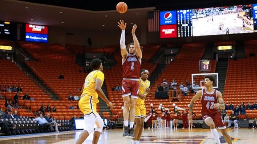 Southern Utah vs. New Mexico State Betting Odds, Free Picks, and Predictions - 9:00 PM ET (Wed, Dec 28, 2022)