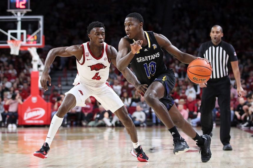 UNLV vs San Jose State Betting Odds, Free Picks, and Predictions (12/28/2022)