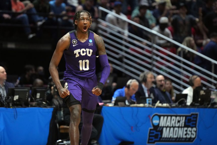 Central Arkansas vs TCU Betting Odds, Free Picks, and Predictions (12/28/2022)