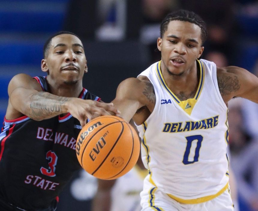 Hofstra vs Delaware Betting Odds, Free Picks, and Predictions (12/29/2022)