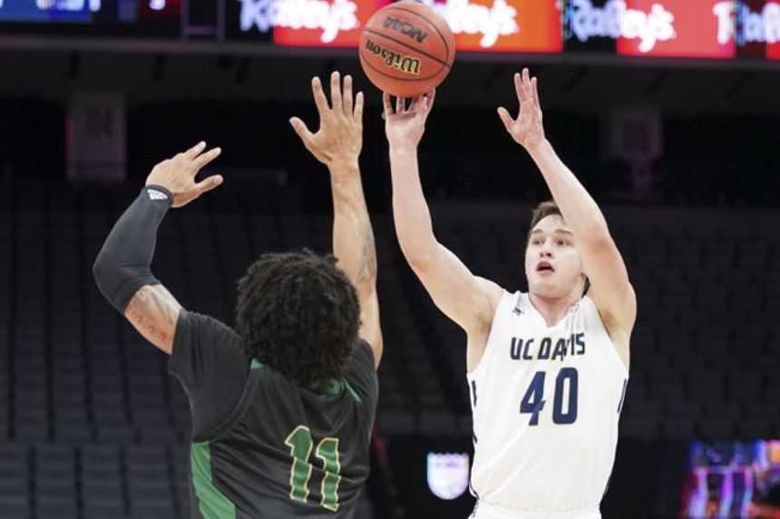 UC Davis vs Hawaii Betting Odds, Free Picks, and Predictions (12/30/2022)