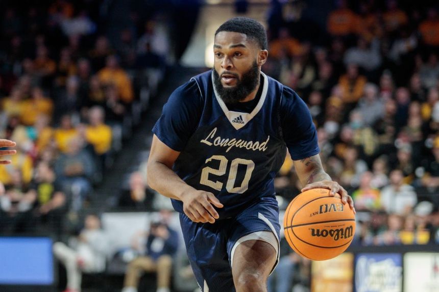 High Point vs. Longwood Betting Odds, Free Picks, and Predictions - 3:00 PM ET (Thu, Dec 29, 2022)