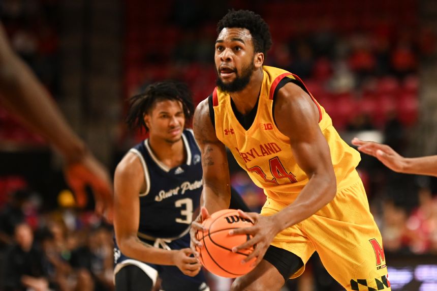 UMBC vs Maryland Betting Odds, Free Picks, and Predictions (12/29/2022)