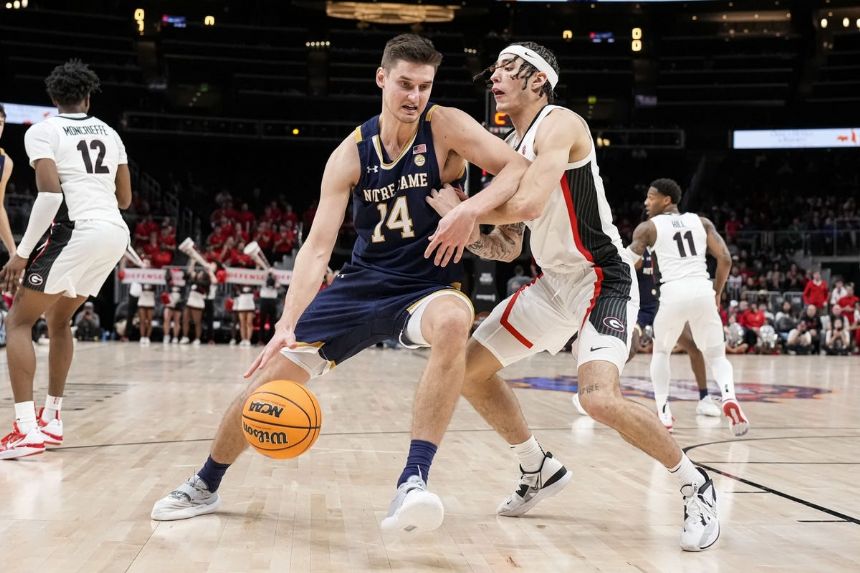 Miami vs Notre Dame Betting Odds, Free Picks, and Predictions (12/30/2022)