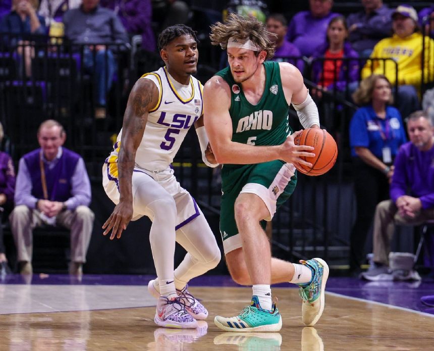 Chicago State vs Ohio Betting Odds, Free Picks, and Predictions (12/30/2022)