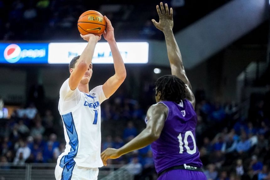 Bucknell vs Holy Cross Betting Odds, Free Picks, and Predictions (12/30/2022)