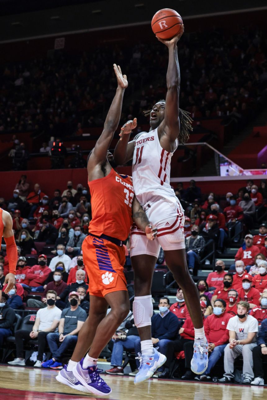 Coppin State vs Rutgers Betting Odds, Free Picks, and Predictions (12/30/2022)