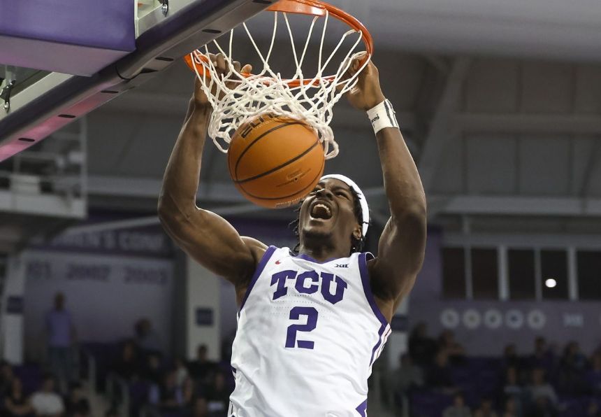 Texas Tech vs TCU Betting Odds, Free Picks, and Predictions (12/31/2022)