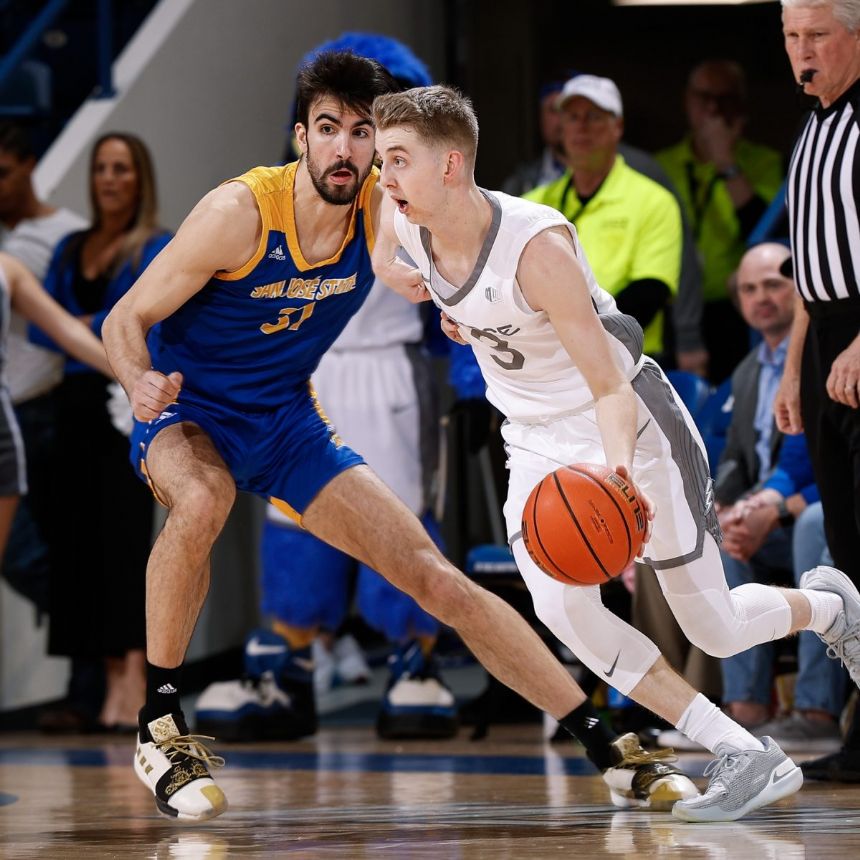 Nevada vs Air Force Betting Odds, Free Picks, and Predictions (12/31/2022)