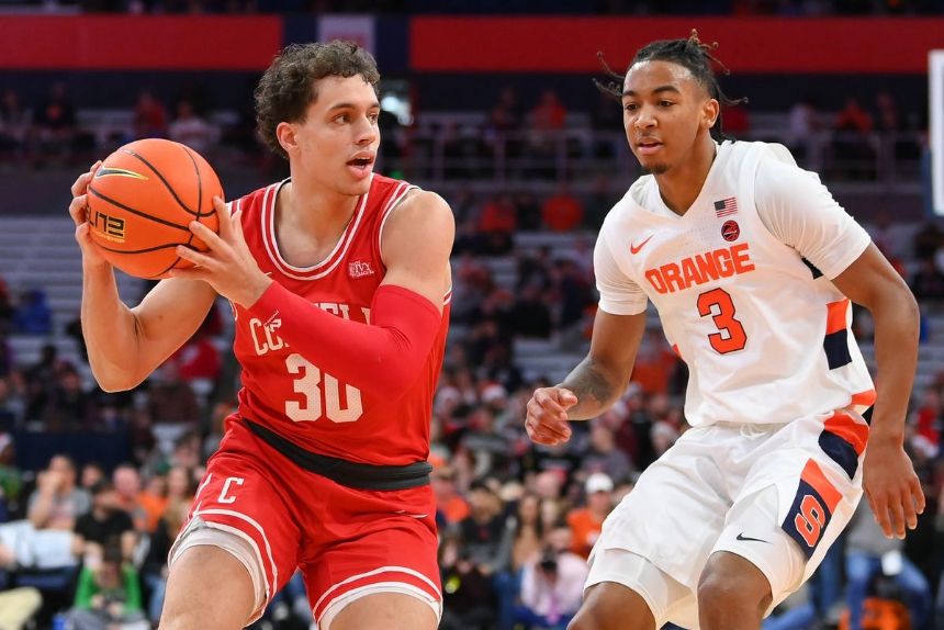 Boston College vs Syracuse Betting Odds, Free Picks, and Predictions (12/31/2022)