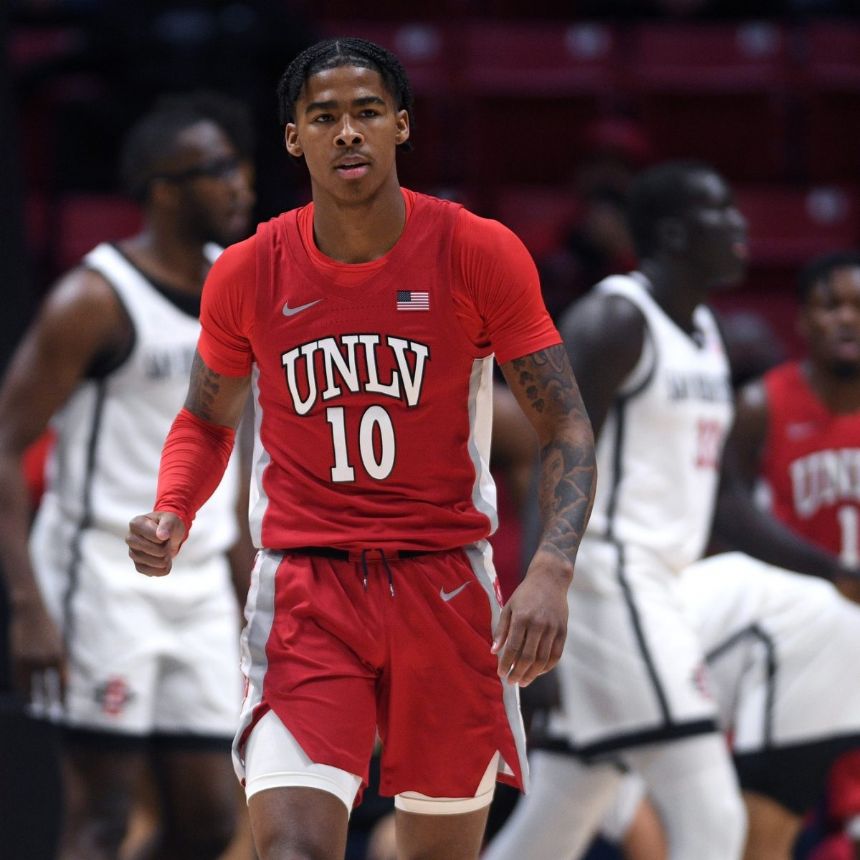 San Diego State vs UNLV Betting Odds, Free Picks, and Predictions (12/31/2022)