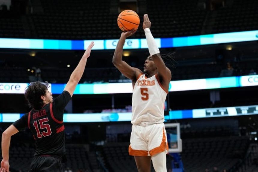 Texas vs Oklahoma Betting Odds, Free Picks, and Predictions (12/31/2022)