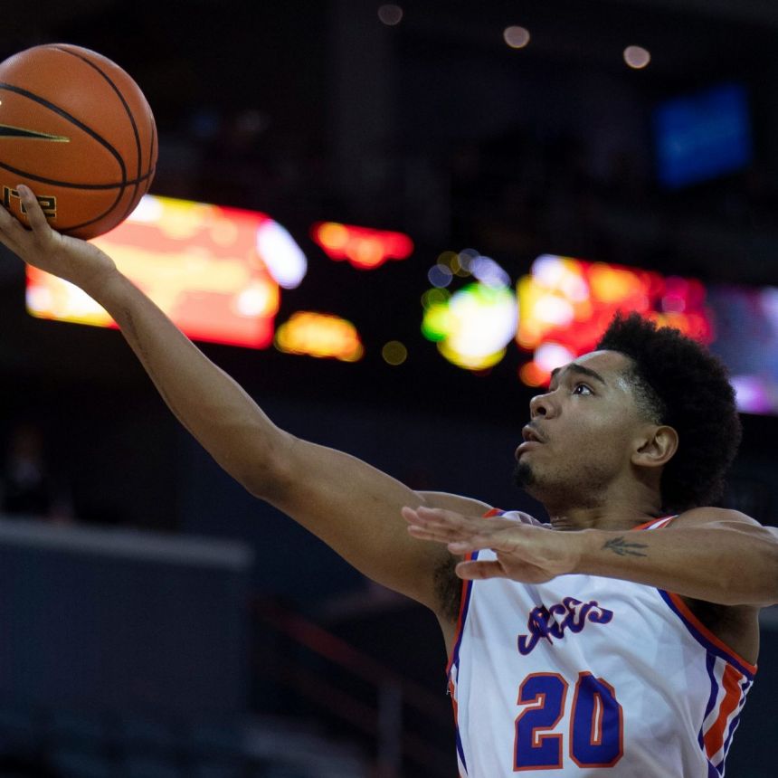 Murray State vs Evansville Betting Odds, Free Picks, and Predictions (1/1/2023)