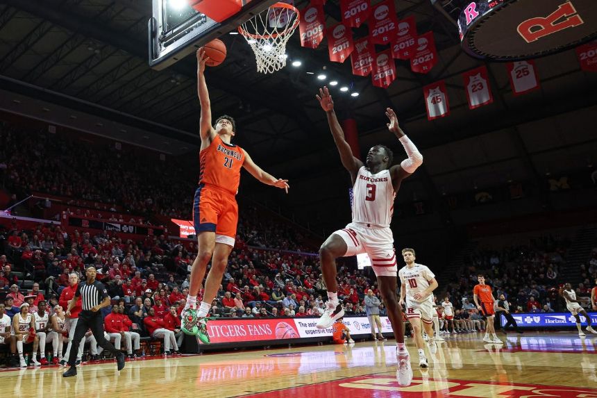 Boston University vs Bucknell Betting Odds, Free Picks, and Predictions (1/2/2023)