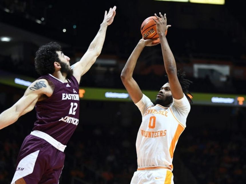 Eastern Kentucky vs Kennesaw State Betting Odds, Free Picks, and Predictions (1/2/2023)