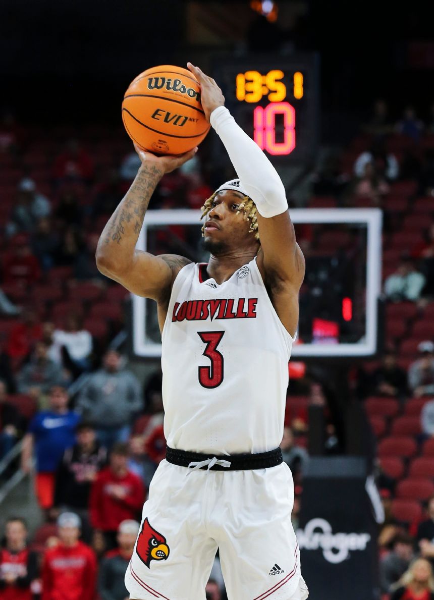 Syracuse vs Louisville Betting Odds, Free Picks, and Predictions (1/3/2023)