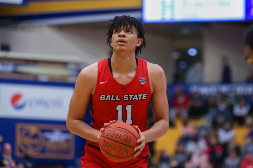 Ball State vs Toledo Betting Odds, Free Picks, and Predictions (1/3/2023)