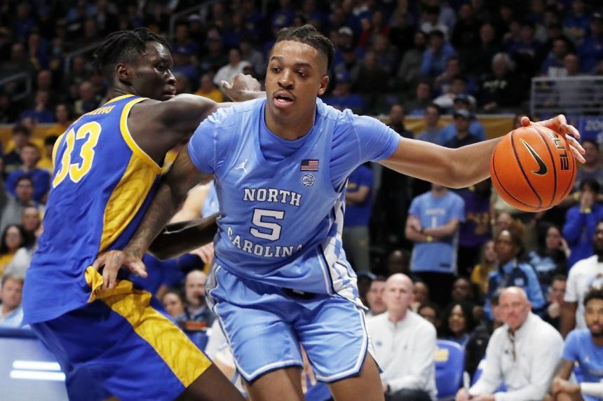 Wake Forest vs North Carolina Betting Odds, Free Picks, and Predictions (1/4/2023)