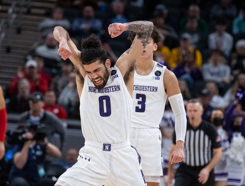 Illinois vs. Northwestern Betting Odds, Free Picks, and Predictions - 9:00 PM ET (Wed, Jan 4, 2023)