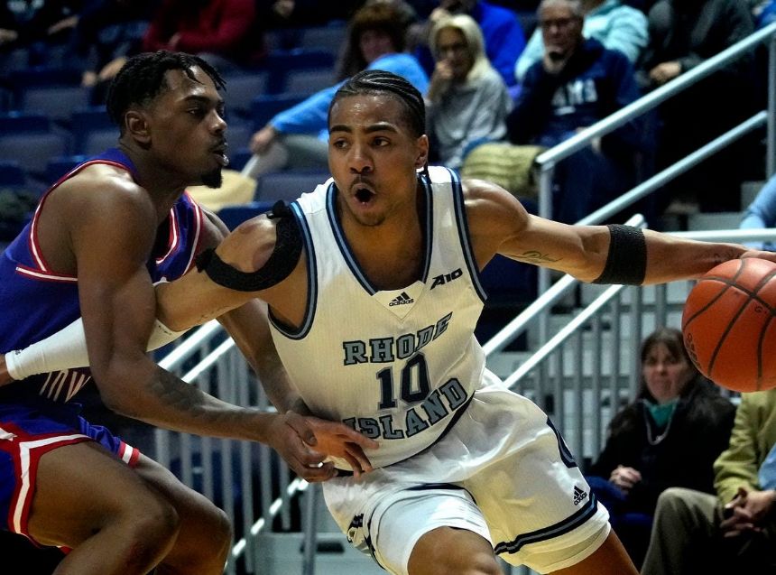 Fordham vs Rhode Island Betting Odds, Free Picks, and Predictions (1/4/2023)