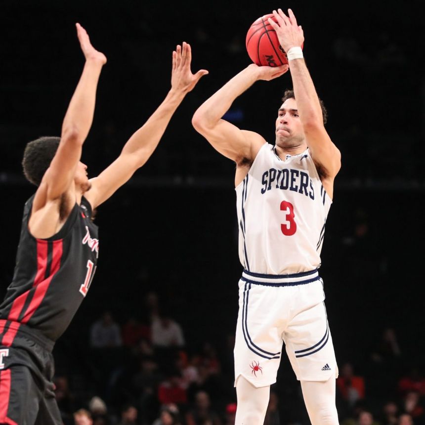 George Washington vs Richmond Betting Odds, Free Picks, and Predictions (1/4/2023)