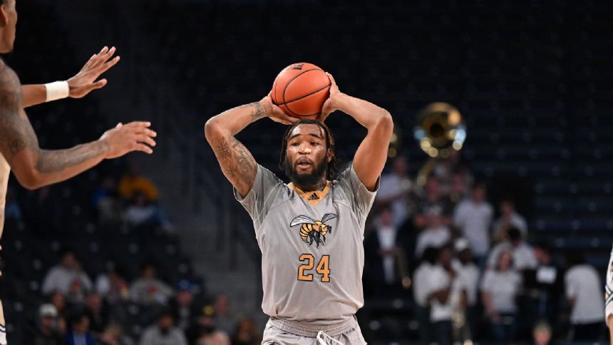 Arkansas-Pine Bluff vs. Alabama State Betting Odds, Free Picks, and Predictions - 8:30 PM ET (Wed, Jan 4, 2023)