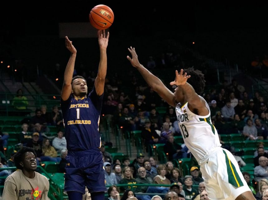 Montana State vs. Northern Colorado Betting Odds, Free Picks, and Predictions - 8:00 PM ET (Thu, Jan 5, 2023)