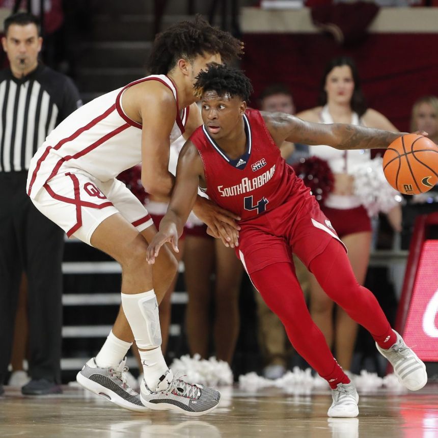 Arkansas State vs. South Alabama Betting Odds, Free Picks, and Predictions - 8:00 PM ET (Thu, Jan 5, 2023)
