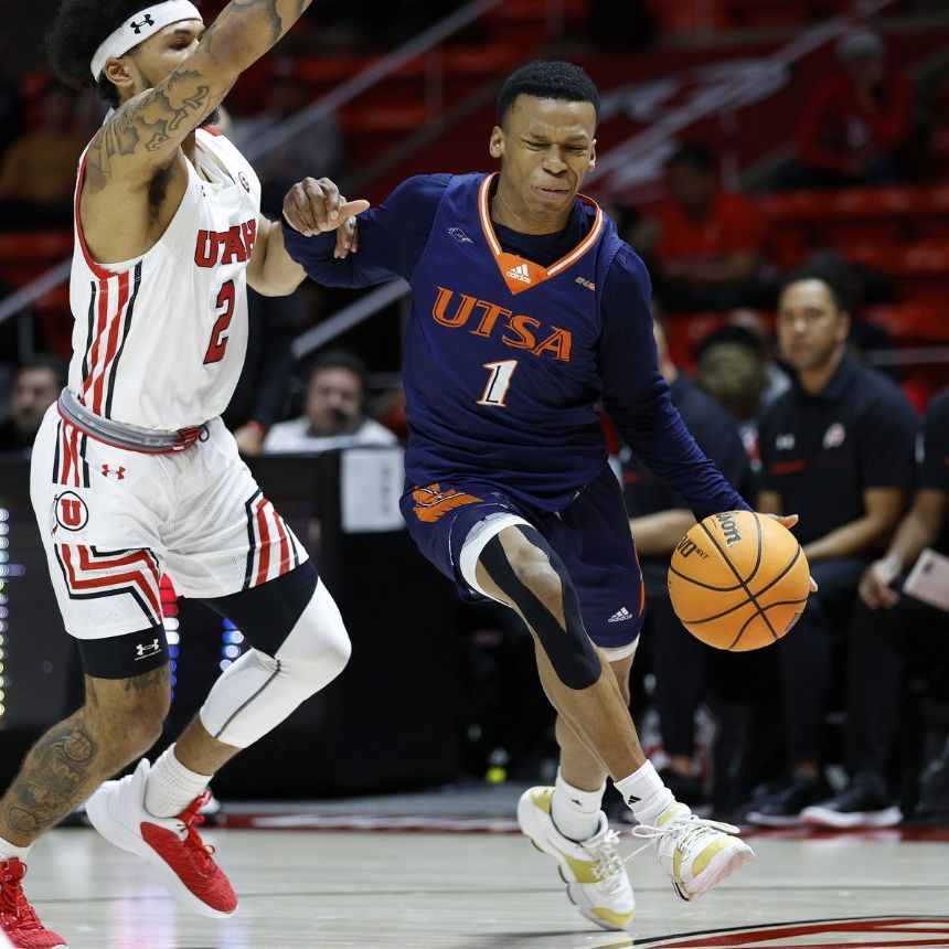 Middle Tennessee vs UTSA Betting Odds, Free Picks, and Predictions (1/5/2023)