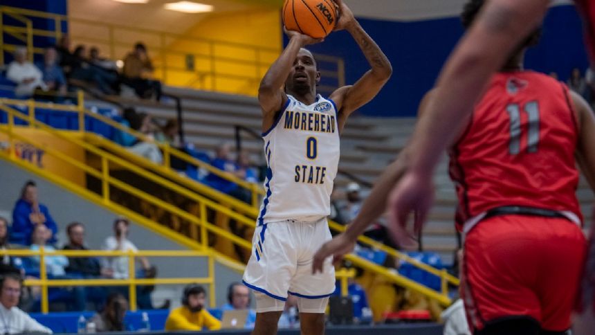Southern Indiana vs. Morehead State Betting Odds, Free Picks, and Predictions - 7:00 PM ET (Thu, Jan 5, 2023)