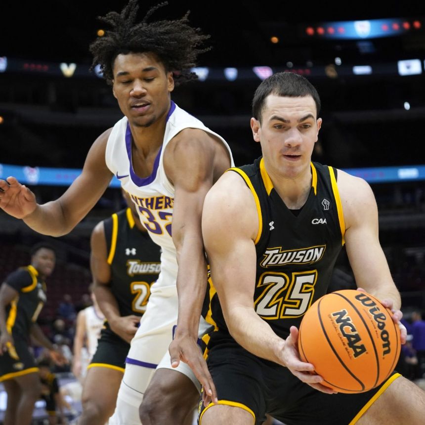 Drexel vs Towson Betting Odds, Free Picks, and Predictions (1/5/2023)