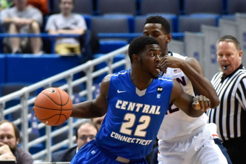 Long Island University vs. Central Connecticut State Betting Odds, Free Picks, and Predictions - 7:00 PM ET (Thu, Jan 5, 2023)