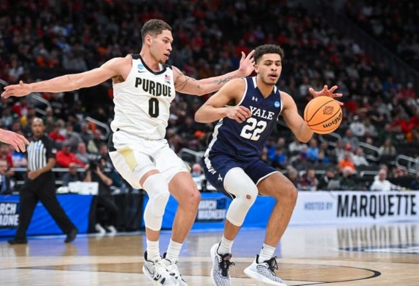 Dartmouth vs Yale Betting Odds, Free Picks, and Predictions (1/6/2023)