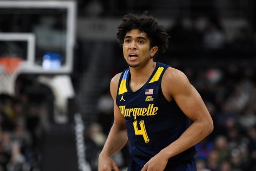 Georgetown vs Marquette Betting Odds, Free Picks, and Predictions (1/7/2023)