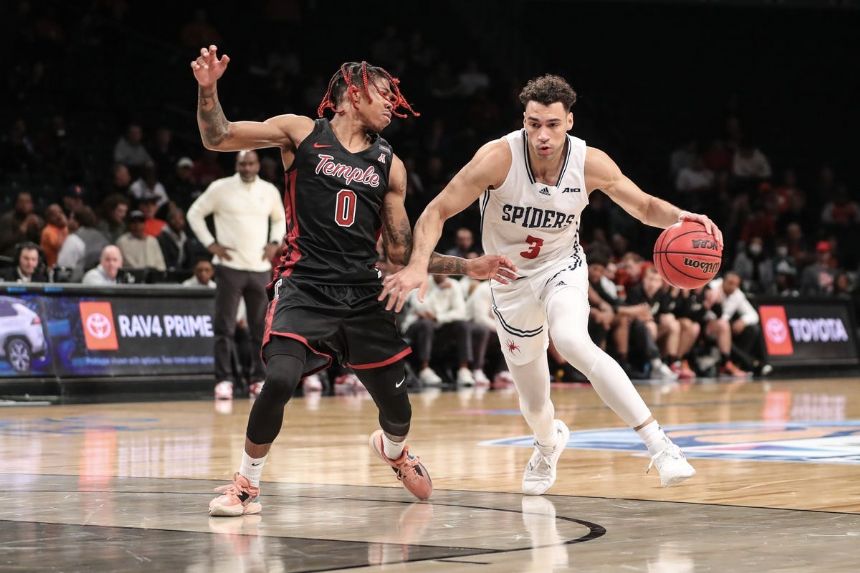 Duquesne vs Richmond Betting Odds, Free Picks, and Predictions (1/7/2023)