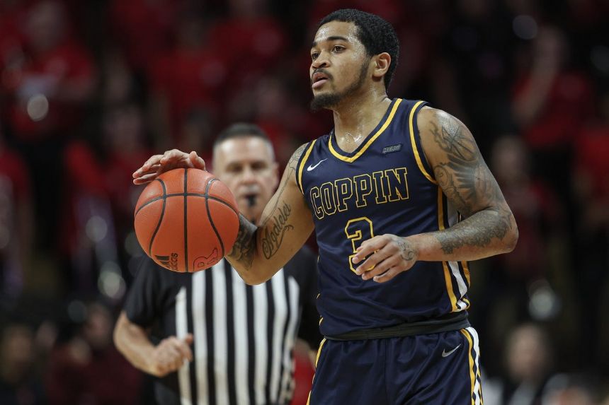 South Carolina State vs Coppin State Betting Odds, Free Picks, and Predictions (1/7/2023)