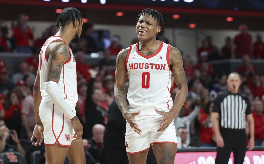 Houston vs Cincinnati Betting Odds, Free Picks, and Predictions (1/8/2023)